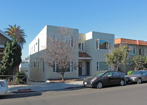 2732 3rd St Apartments