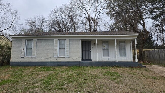 property at 4539 Spring Valley Dr