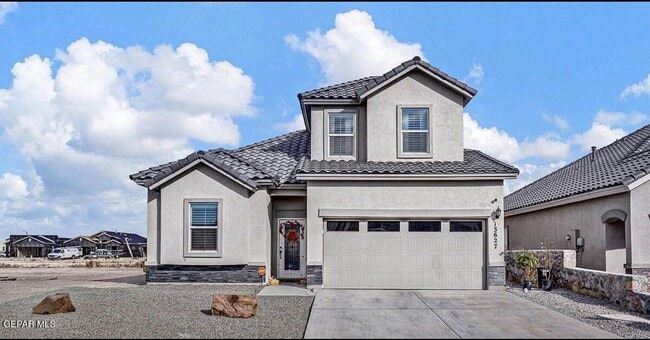 property at 13627 Hazlewood St
