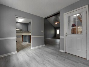 208 Woodcarver Trail in Warner Robins, GA - Building Photo - Building Photo