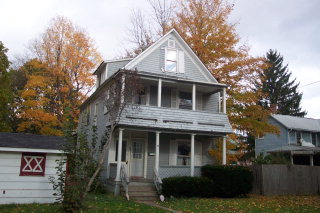 404 W 3rd St in Elmira, NY - Building Photo - Building Photo