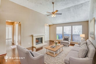 17514 Northfalk Dr in Houston, TX - Building Photo - Building Photo