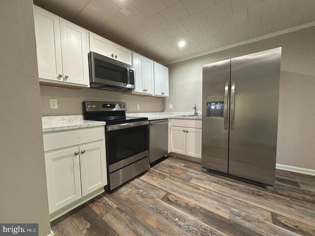 property at 3920 Main St