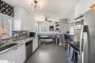 5023 W Dakota Ave in Denver, CO - Building Photo - Building Photo