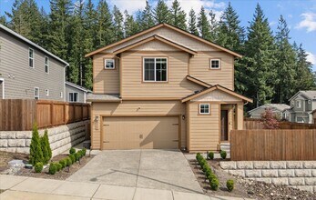 12165 318th Avenue SE in Sultan, WA - Foto de edificio - Building Photo
