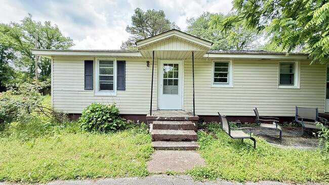 118 Brockway Ave in Owens Cross Roads, AL - Building Photo - Building Photo