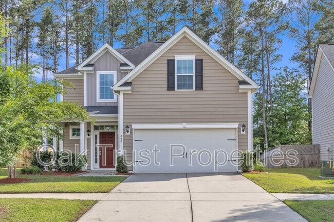 property at 343 Spectrum Rd