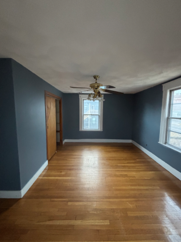 property at 81 Lexington St