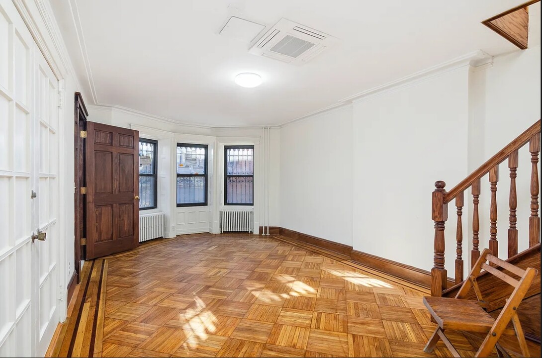 289 Sterling Pl in Brooklyn, NY - Building Photo