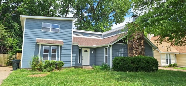7224 Lamesa Ln in Bartlett, TN - Building Photo - Building Photo