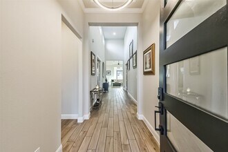 11922 Parsifal Creek Rd in Humble, TX - Foto de edificio - Building Photo