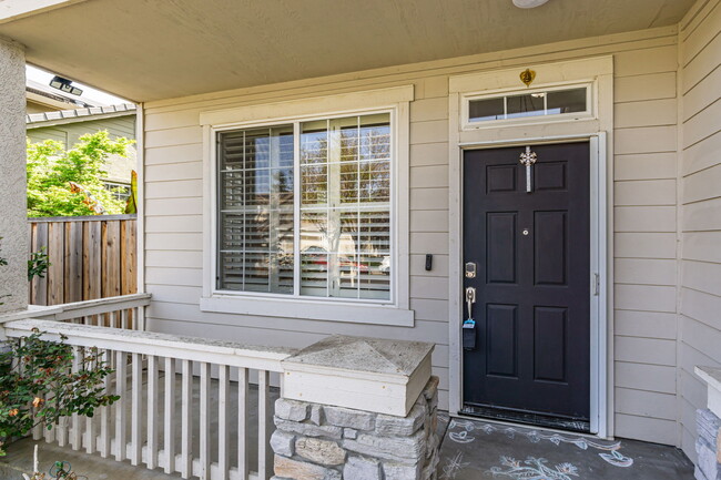 1156 Hampton Ct in Brentwood, CA - Building Photo - Building Photo