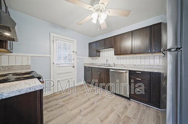property at 3702 Cape Henry Ave