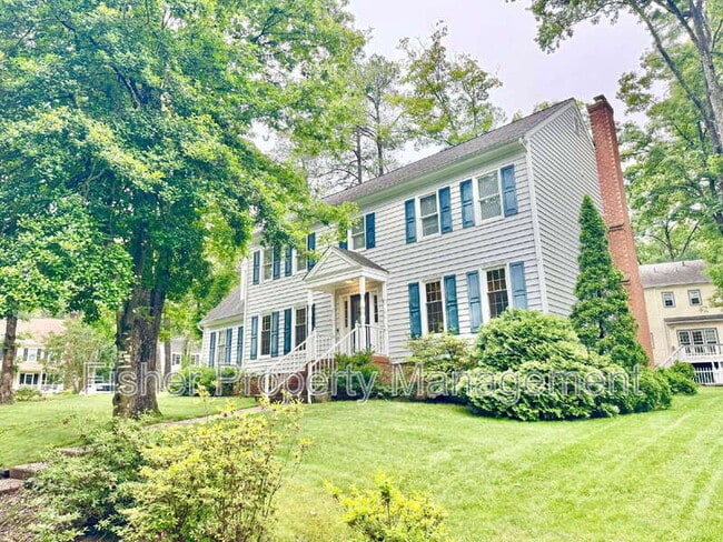 342 Rossmere Dr in Midlothian, VA - Building Photo - Building Photo