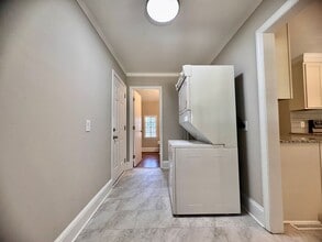 1610 W B St in Butner, NC - Building Photo - Building Photo