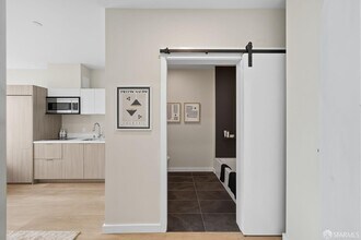 811 Valencia St in San Francisco, CA - Building Photo - Building Photo