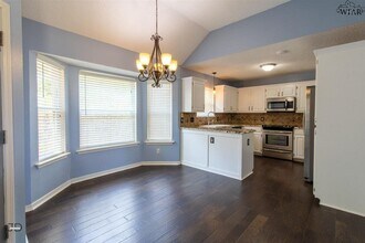 2224 Sandcastle Rd in Wichita Falls, TX - Building Photo - Building Photo