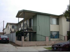1123 E Hellman St in Long Beach, CA - Building Photo - Building Photo