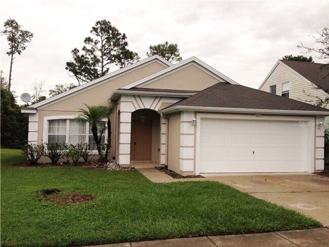 property at 4237 Forest Island Dr