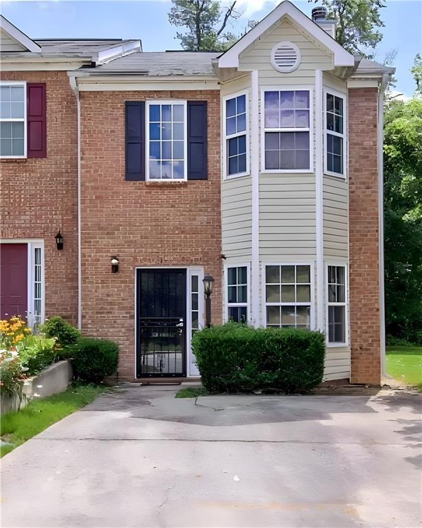 property at 6450 Rockaway Rd