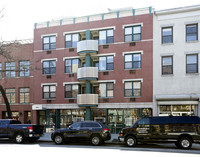 384-386 Atlantic Ave in Brooklyn, NY - Foto de edificio - Building Photo