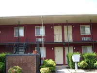 201 Avenue B in Knoxville, TN - Building Photo - Building Photo