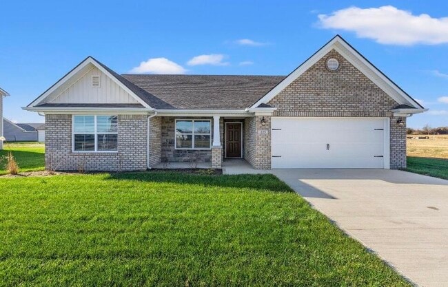 property at 112 Savannah Ln