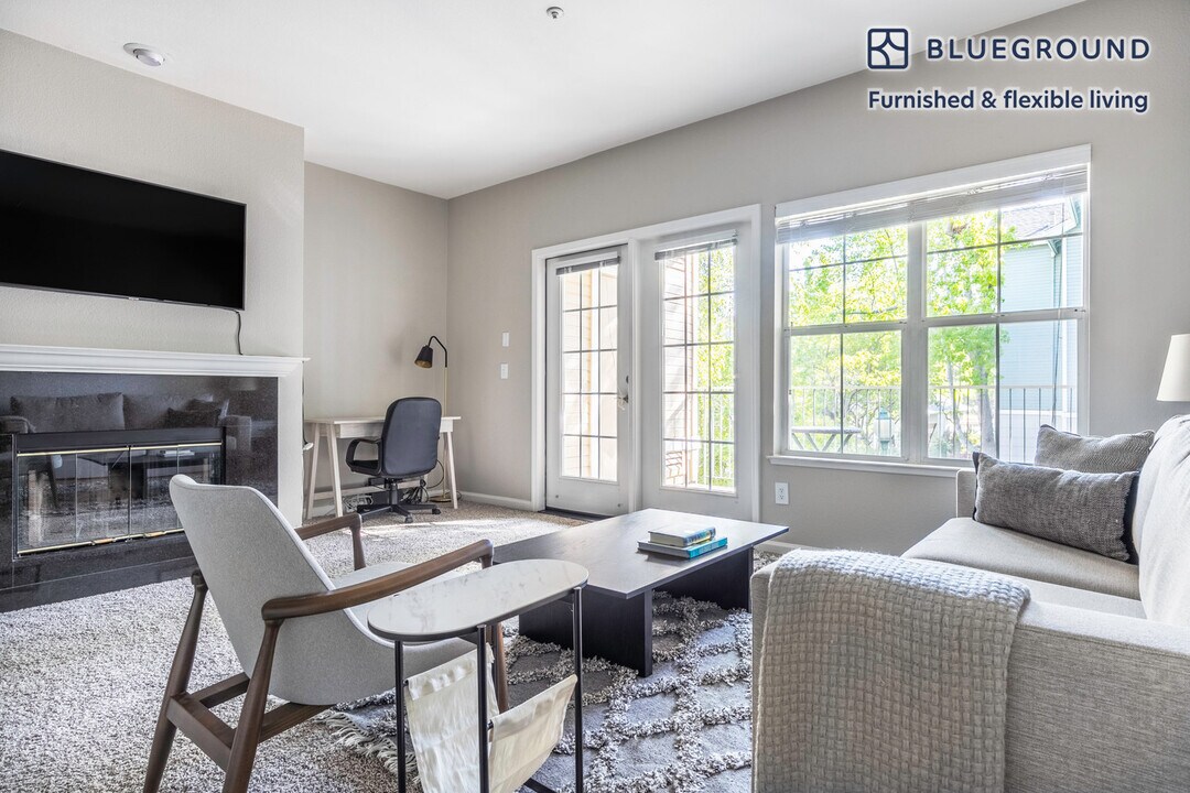 1745 Nantucket Cir, Unit FL2-ID516 in Santa Clara, CA - Building Photo