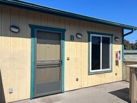 780 Piney Way in Morro Bay, CA - Building Photo