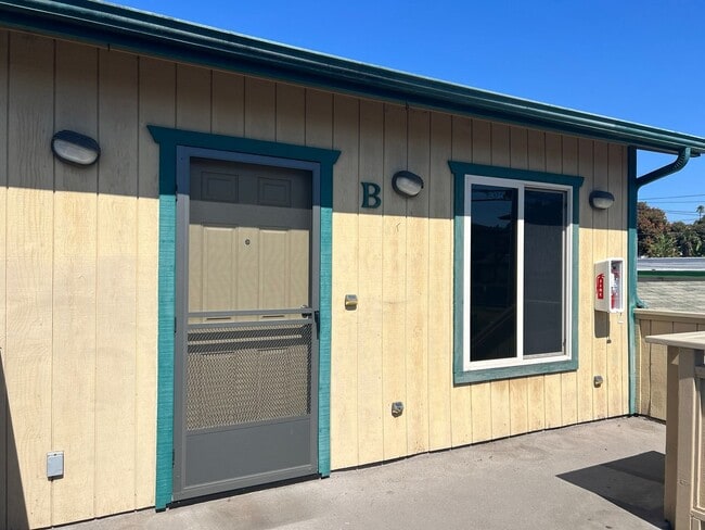 property at 780 Piney Way