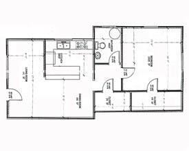410 N 5th St in Montebello, CA - Foto de edificio - Building Photo
