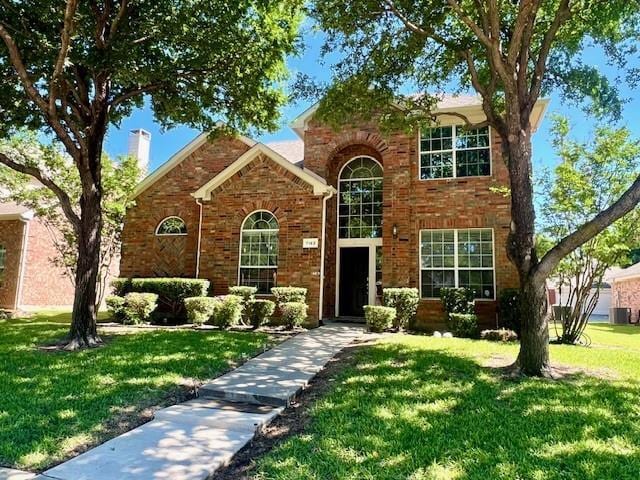 property at 7163 Bramblebush Dr