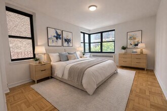 West End Avenue, Unit 220 in New York, NY - Building Photo - Building Photo