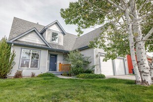 2811 Allison Ct in Bozeman, MT - Building Photo