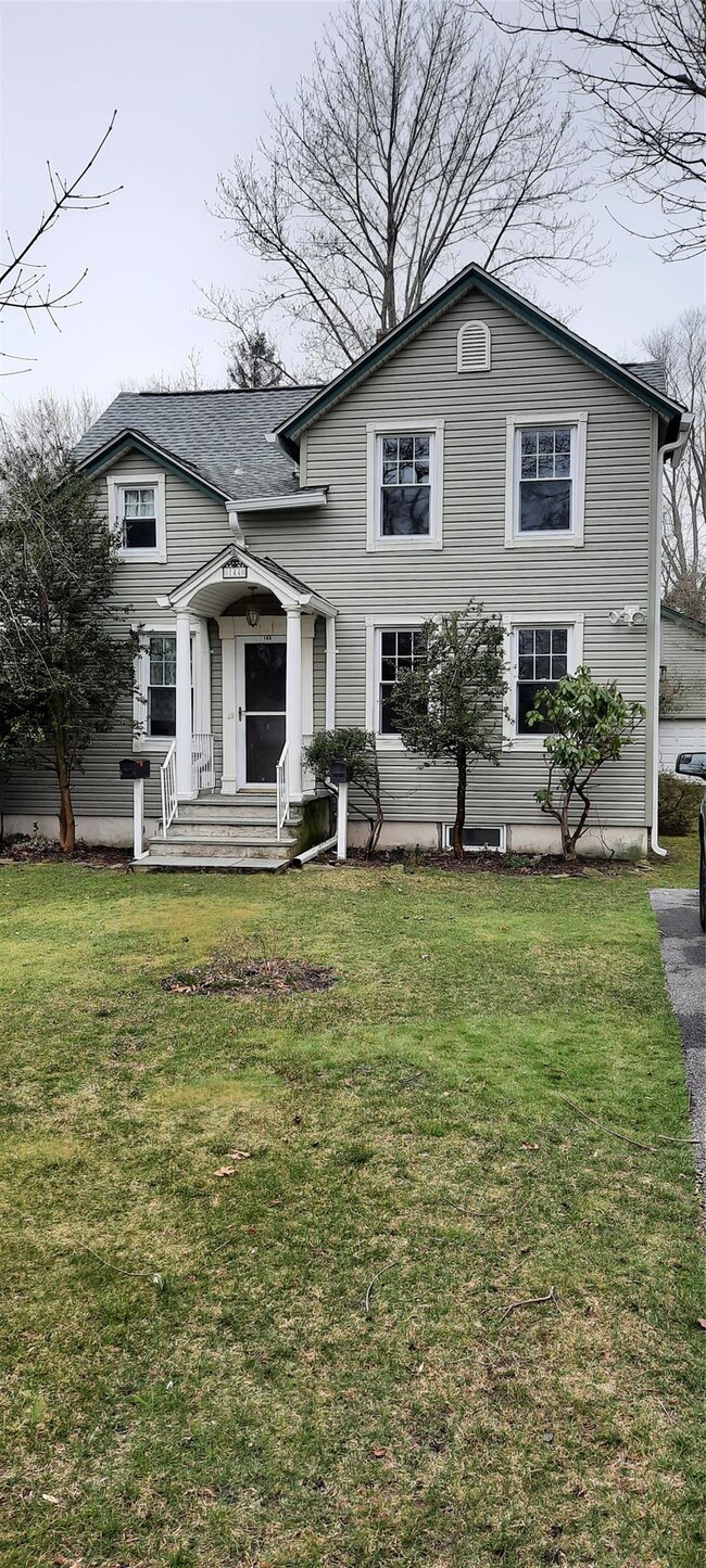 property at 144 Division Ave