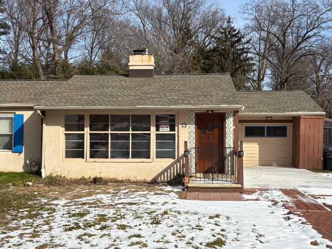 property at 77 Winding Ln