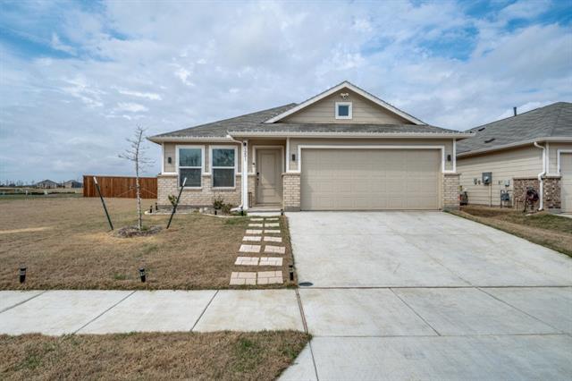 3201 Tarpan Ct in Providence Village, TX - Building Photo - Building Photo