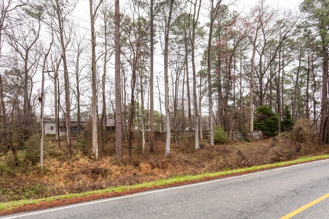 Regency at Brookside in Apex, NC - Foto de edificio - Building Photo