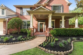 16606 Chalmette Park St in Cypress, TX - Building Photo - Building Photo