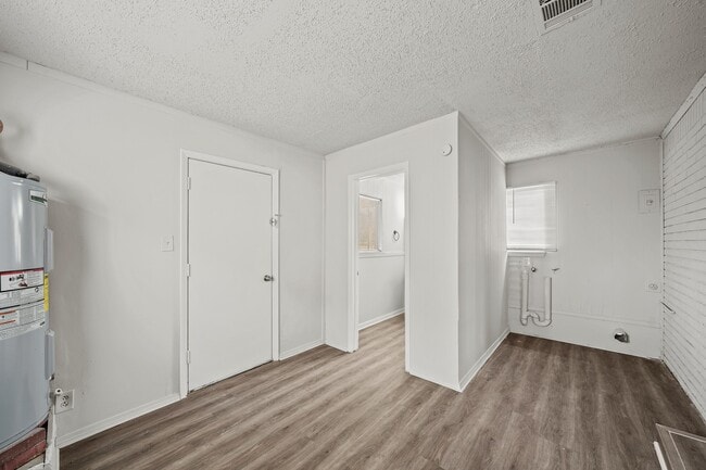 property at 6806 Woodrow St