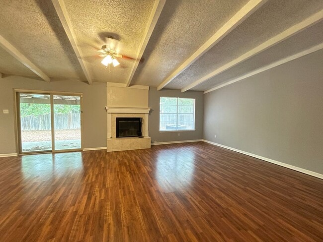 1404 E Vardeman Ave in Killeen, TX - Building Photo - Building Photo