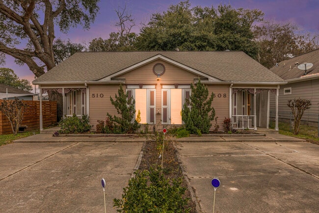 property at 508 Clarence St