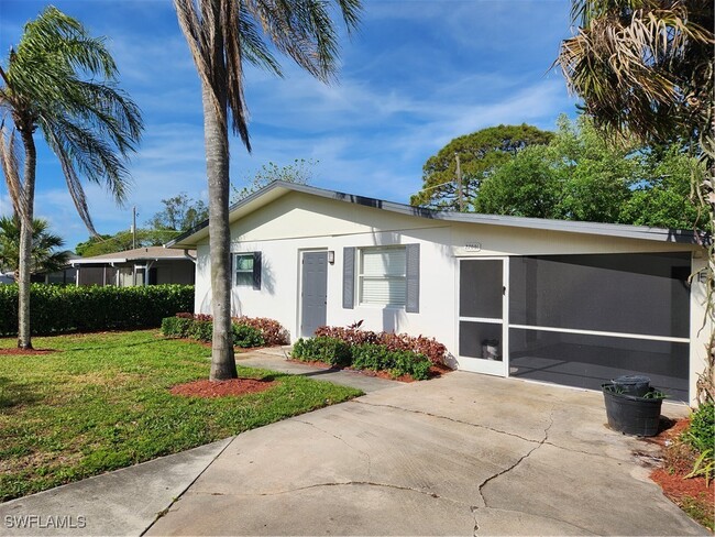 property at 27001 Sun Aqua Ln