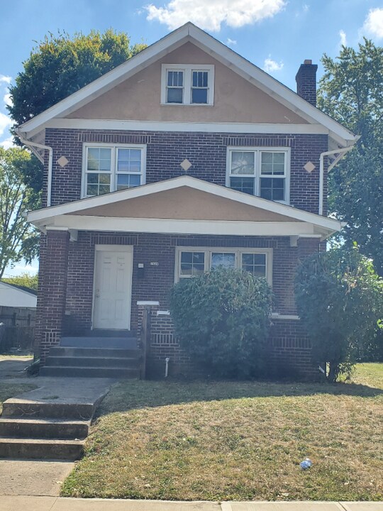 1807 E Fulton St in Columbus, OH - Building Photo