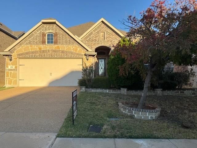 306 Wyndale Dr in Lewisville, TX - Building Photo