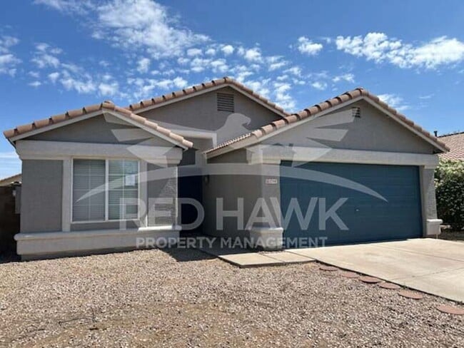property at 1798 E Carla Vista Dr