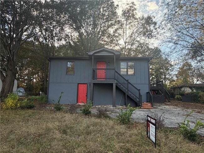 1772 Martin Pl in Smyrna, GA - Building Photo - Building Photo