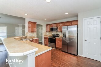 273 Sugar Birch Way in Dallas, GA - Building Photo - Building Photo