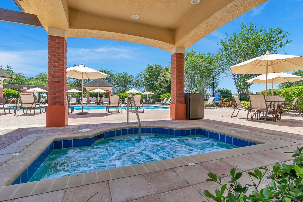 Cortland Independence Winter Garden, FL Apartments