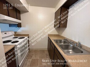 1251 S Columbus St in Boise, ID - Building Photo - Building Photo